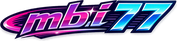MBI77 Logo